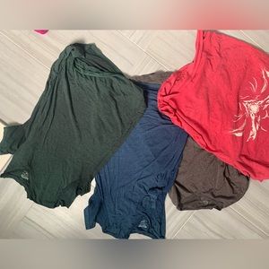 Men’s target American rag and destiny t shirts. Medium/unisex